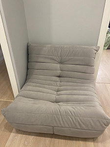 Кресла для комфортного просмотра телевизора: отзыв с фото в гостиной. 5 звезд